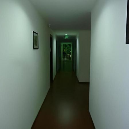 Aditya Hotel Kuala Lumpur Exterior foto